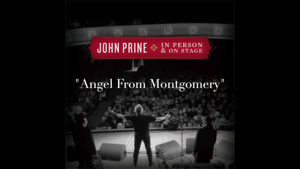 John Prine & Emmylou Harris - 