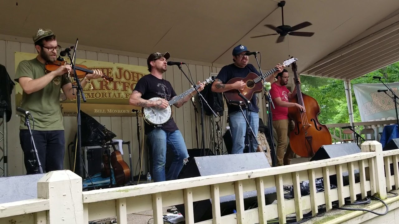 The Tillers 