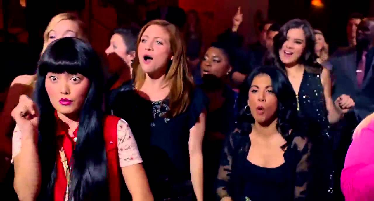 Pitch Perfect 2 - Before He Cheats (Anna Kendrick)