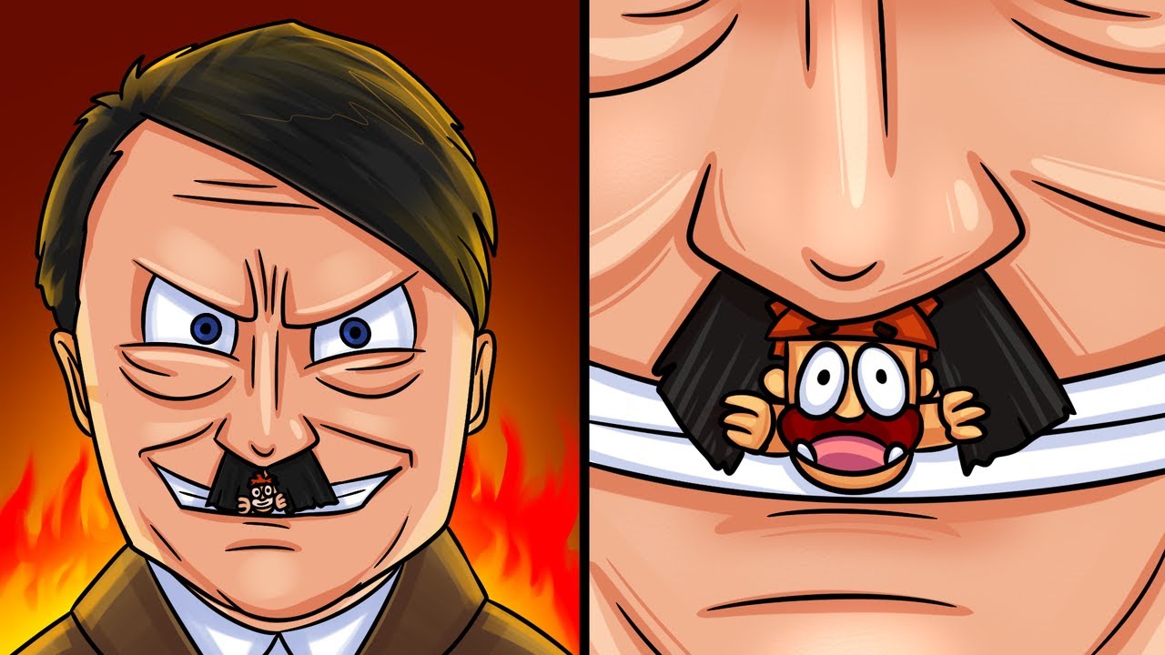 E Se Hitler Avesse Vinto la Guerra? Storia Alternativa