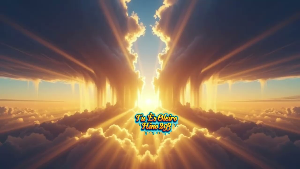 Tu És o Oleiro – Hino CCB 293 | Com Declamação Inspirada em Jeremias 18