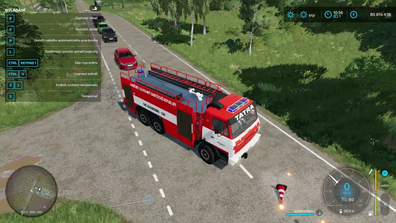 Farming Simulator 22 08.02.2026