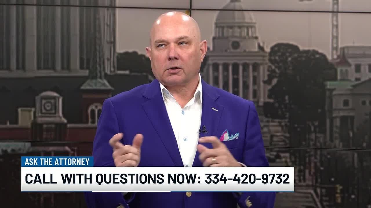 Ask the Attorney: Part 1