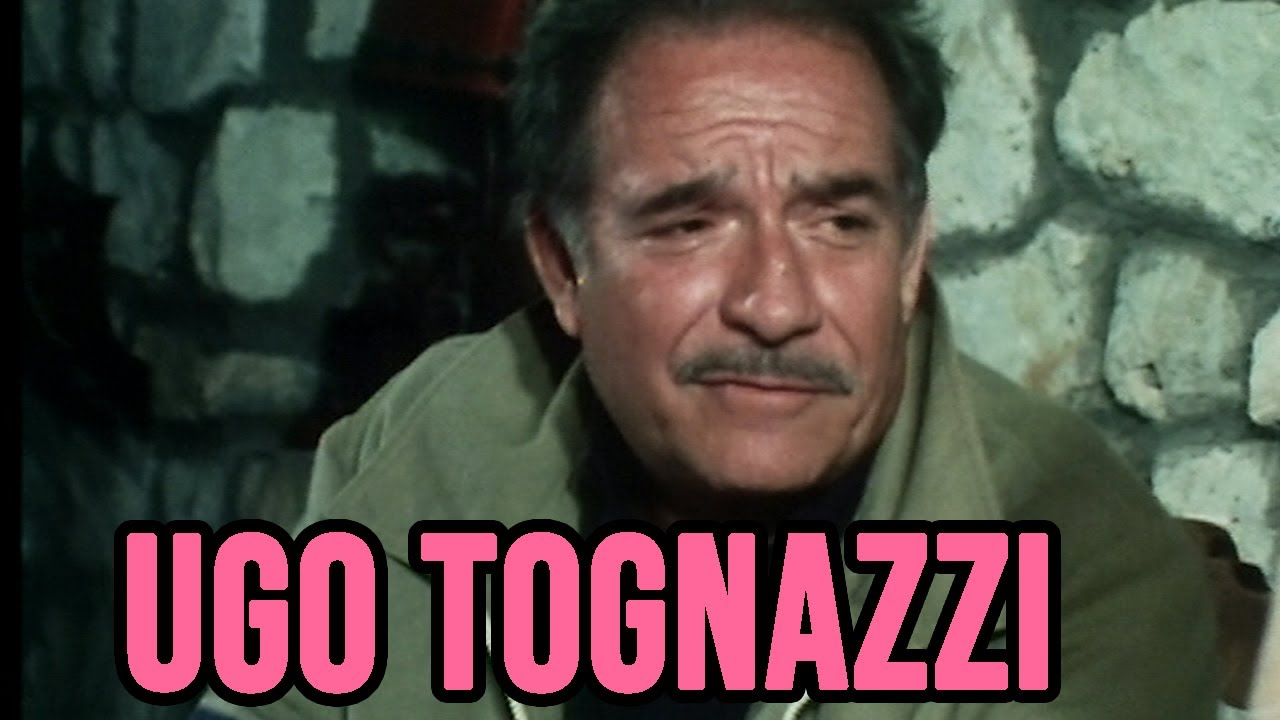 UGO TOGNAZZI intervistato da Enzo Biagi (2)