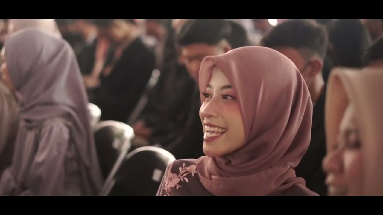 After Movie  Perpisahan SMK NEGERI 2 BALEENDAH  | Cinematic Akhir Sekolah