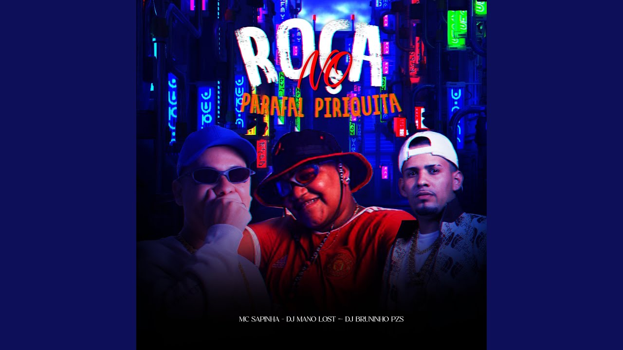 Roça no Parafal Piriquita