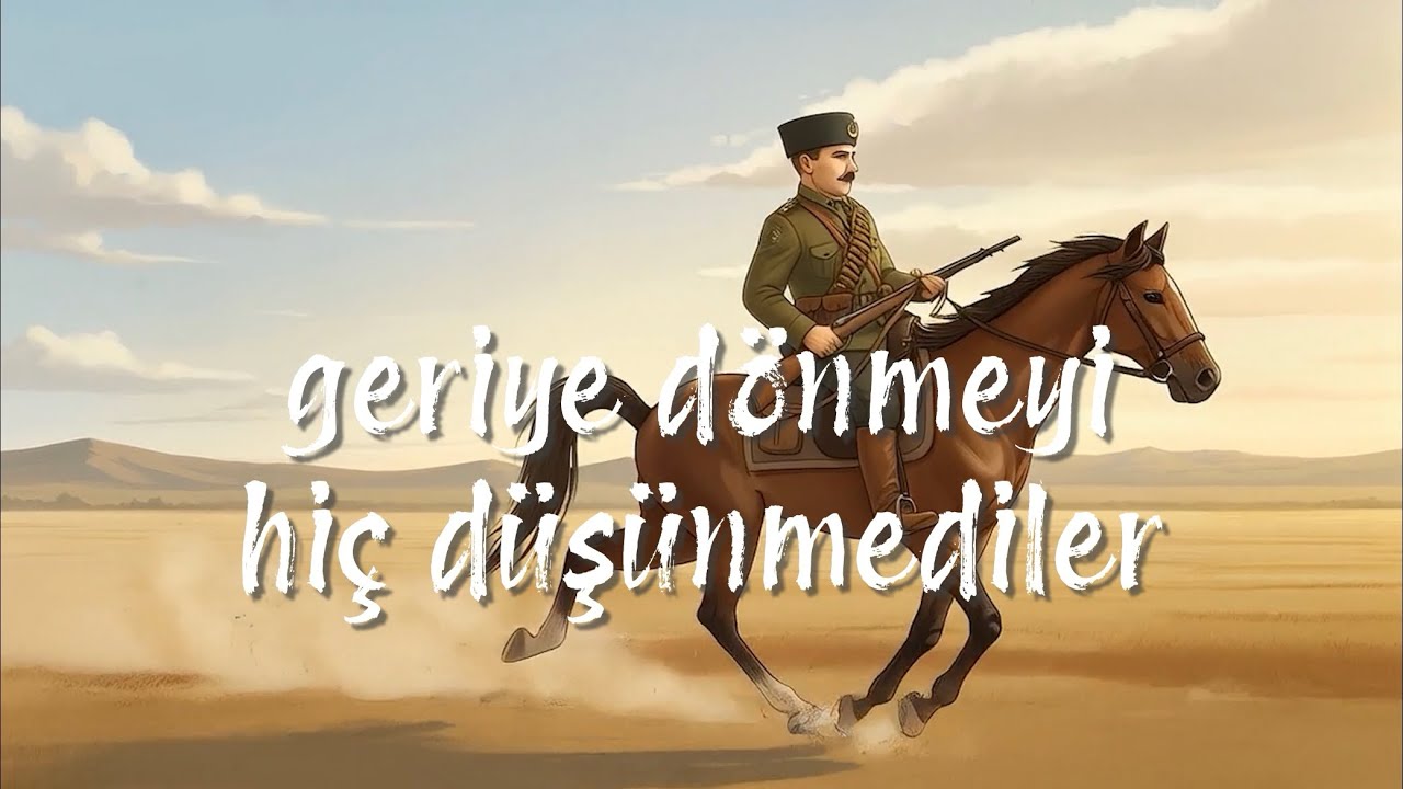 🇹🇷 Anadolu’da Başlayan Direniş, Kurtuluş Savaşı’nı Zafere Nasıl Taşıdı?