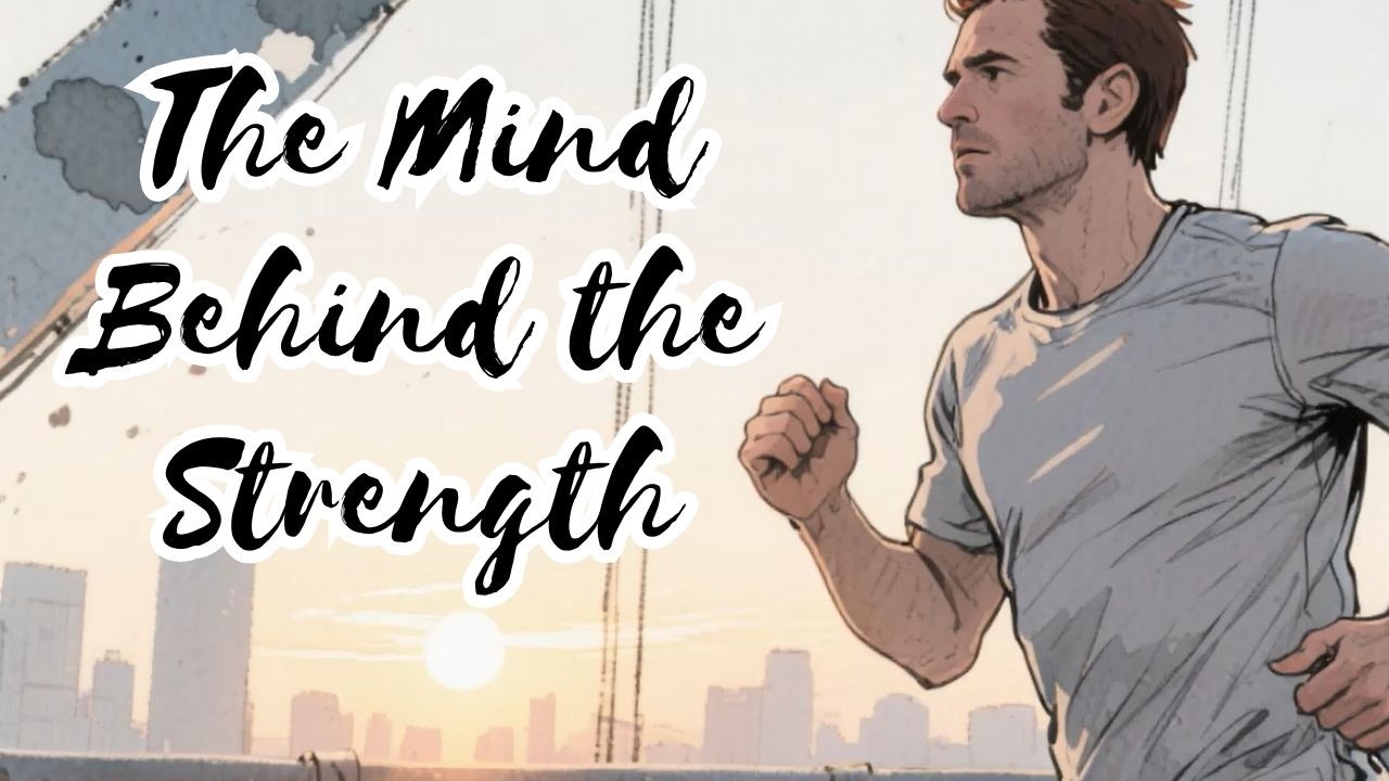 The Mind Behind the Strength