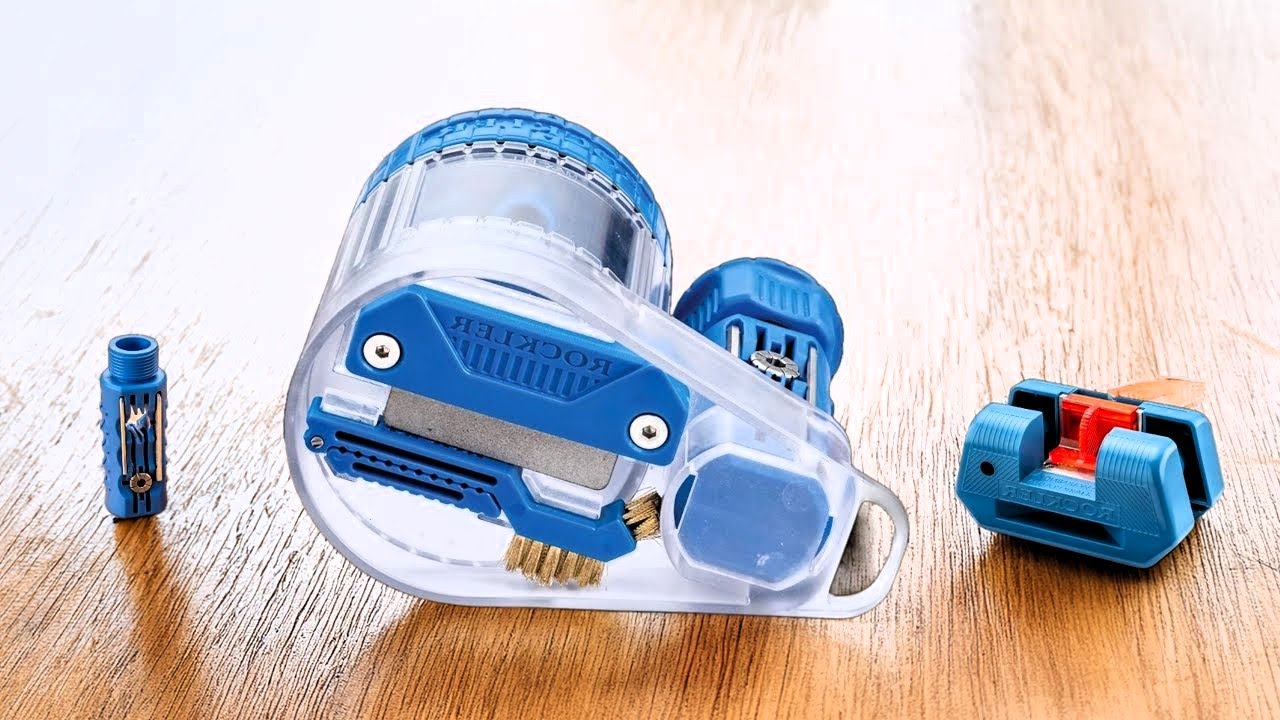 60 Coolest WOOD Tools for Clever Woodworking