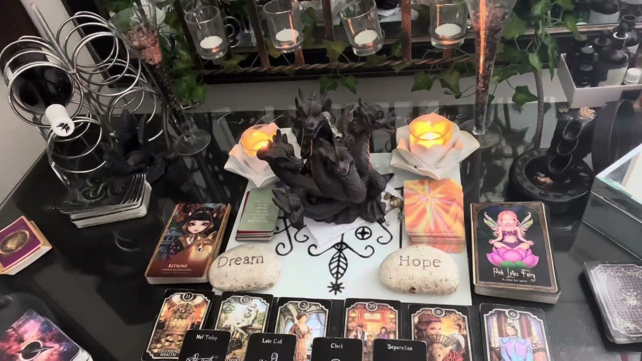 #Pisces ♓️ Voodoo practitioner is on the run ~ This karmic family will be punished for what they did