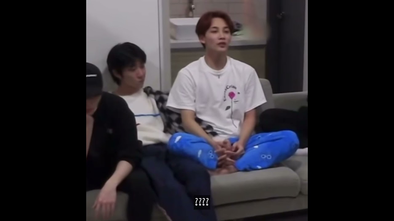 [세븐틴/정한/디에잇] 내 손을 잡아…?????