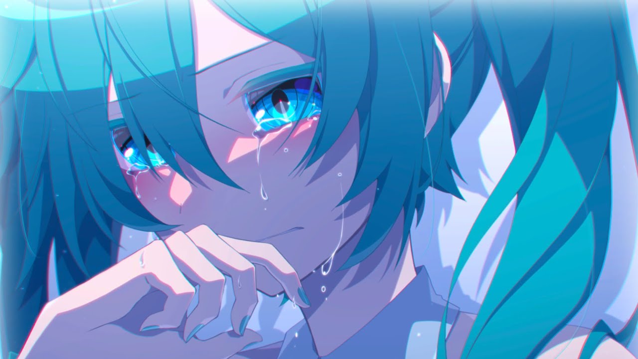 【ボカロ】「為」/初音ミク