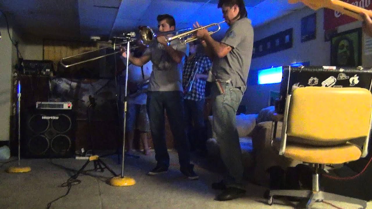 Malafacha Ska - New Edition