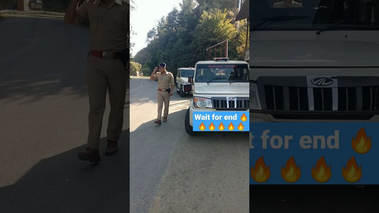 Sub Inspector Journey 🔥🔥🔥 Motivation।। #hpp #subinspector #khakilover