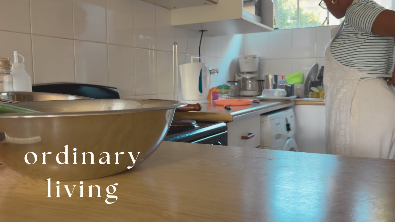 Vlog | anniversary and a birthday