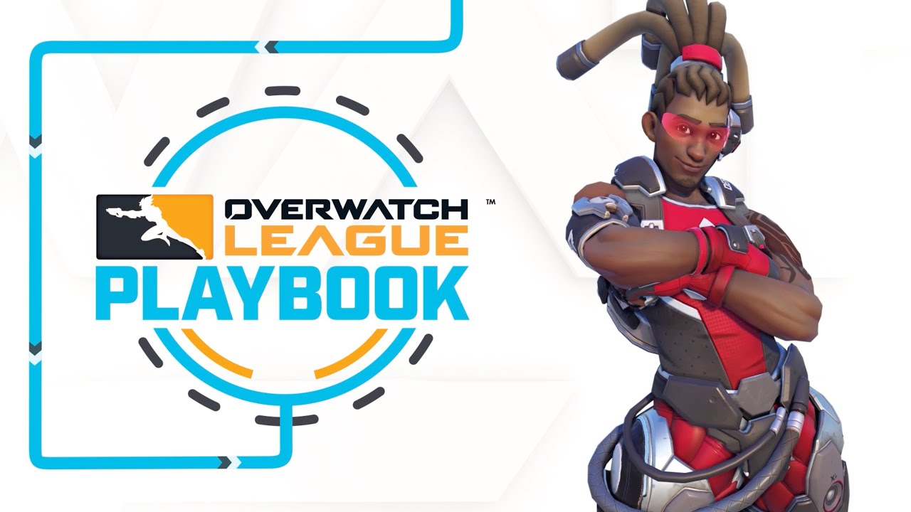 L&uacute;cio vs Torbj&ouml;rn ft. Nori | Overwatch League Playbook Ep. 4