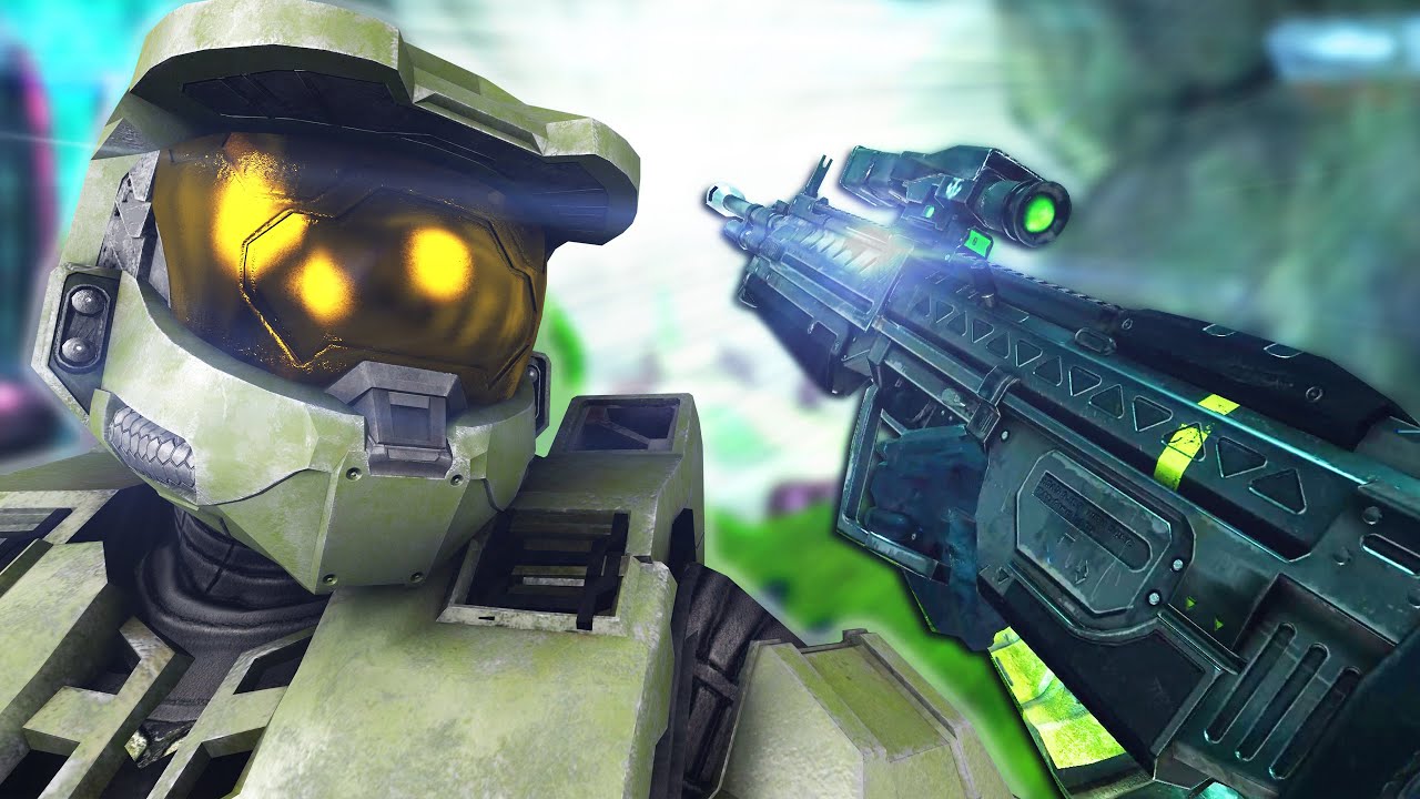 Halo Infinite Doesn't Need A Battle Royale (At LAUNCH) To Succeed