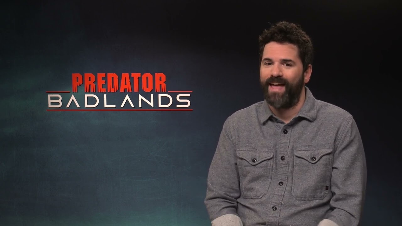 Predator: Badlands | Dan Trachtenberg talks to hmv