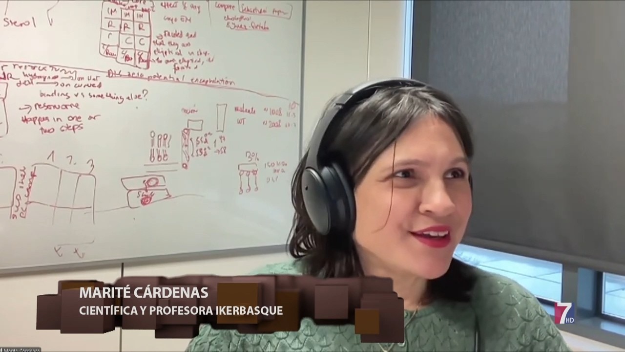 11 febrero: Día Internacional de la Mujer y la Niña en las Ciencias