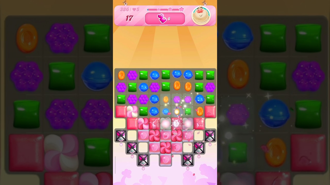 candy crush saga for relaxation #game #candycrush #gameforrelaxation