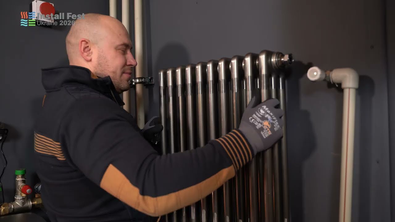 Завдання Install Fest Cup 2026! 👨‍🔧🏆