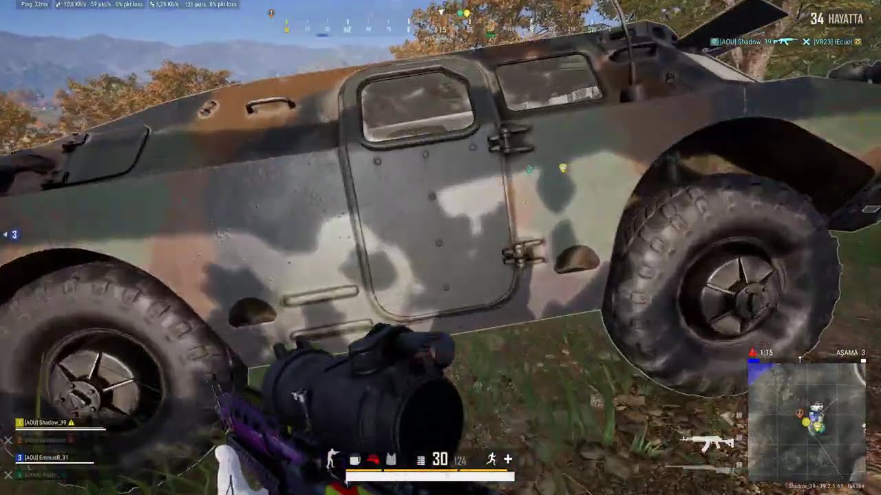 Muazzam tesadüflerin üst üste geldiği 2 win