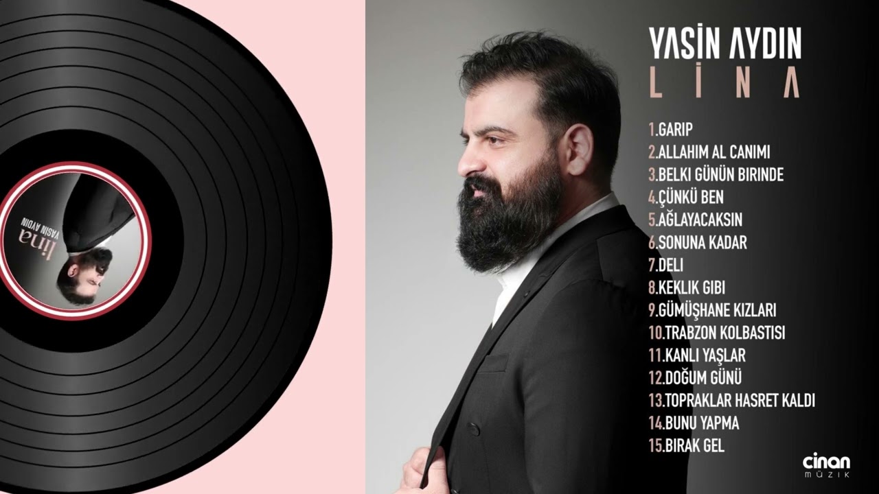 Yasin Aydın - Kanlı Yaşlar