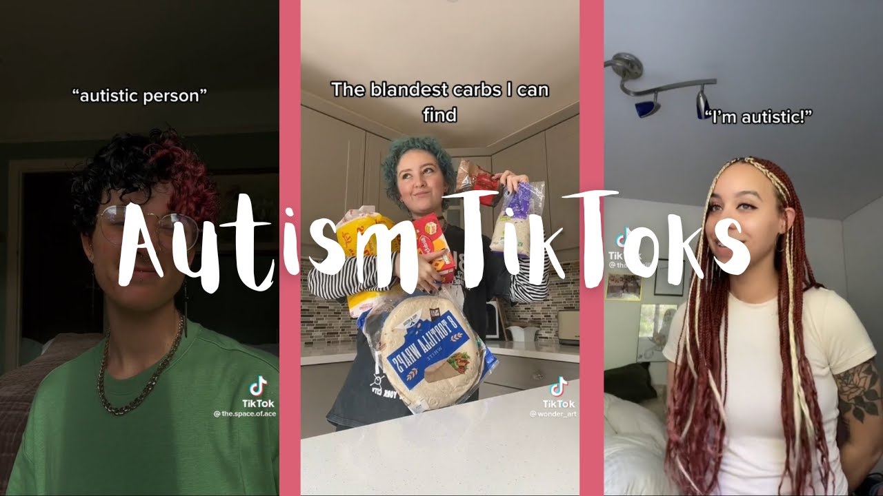 autism tiktoks