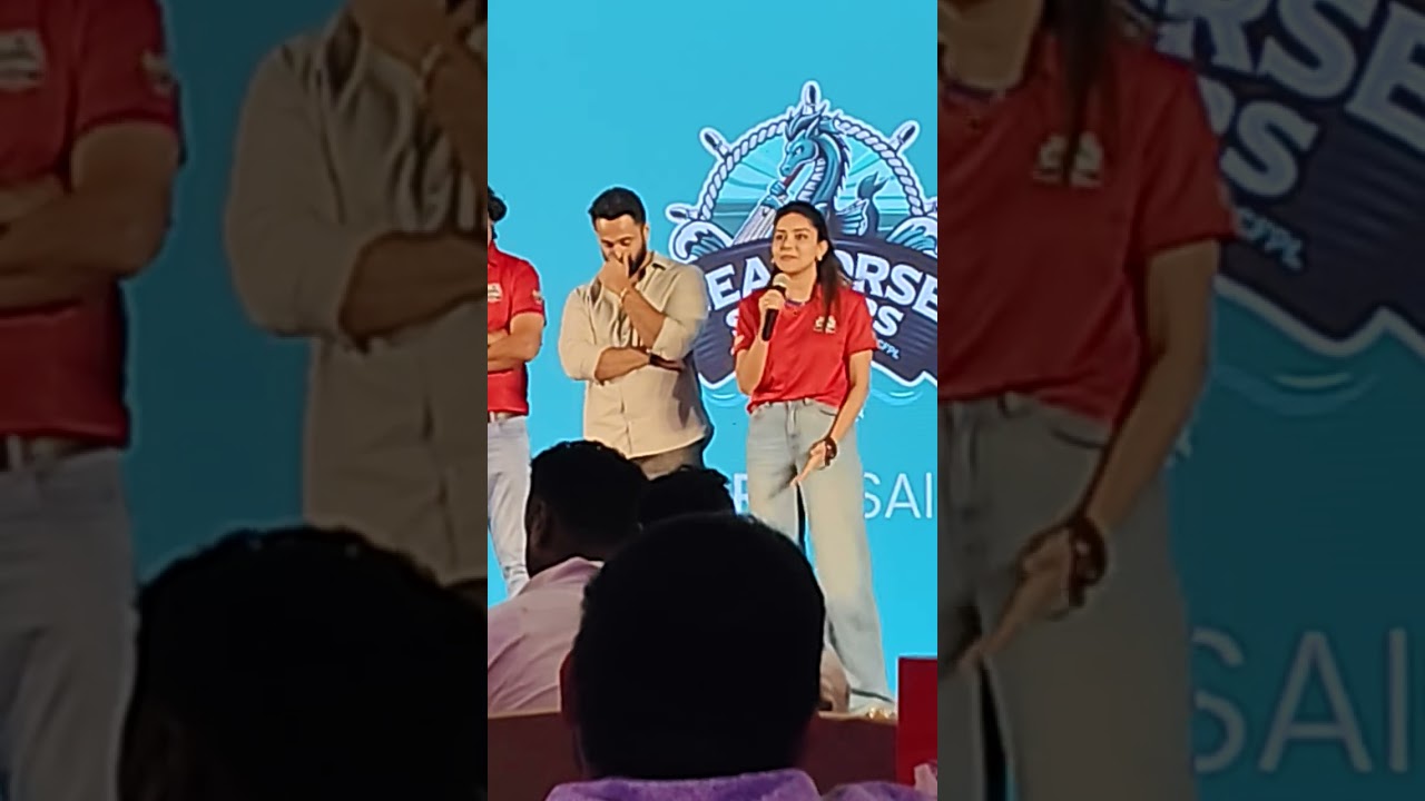 ഉണ്ണി മുകുന്ദൻ ബ്രാൻഡ് അംബാസഡർ ആയ സെലിബ്രേറ്റി ക്രിക്കറ്റ് ട്രീമിൻ്റെ പേരറിയാമോ..?