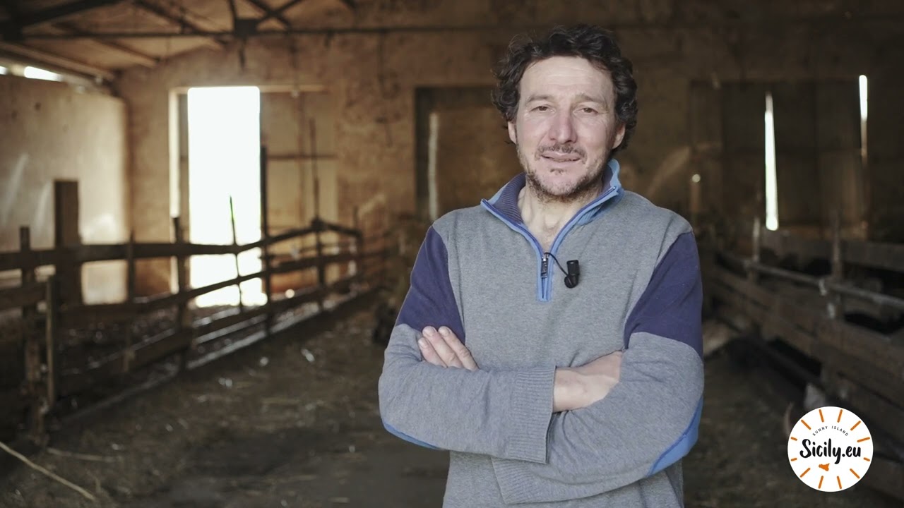 Allevare capre, la scelta in controtendenza di Francesco Giunta e Vincenza Montana