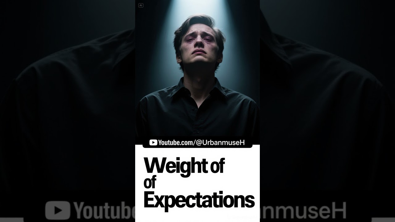 Weight of Expectations