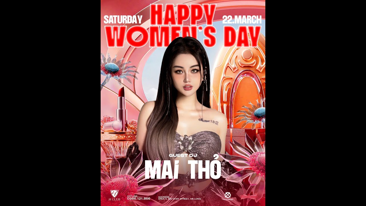 Live Show Mai Thỏ