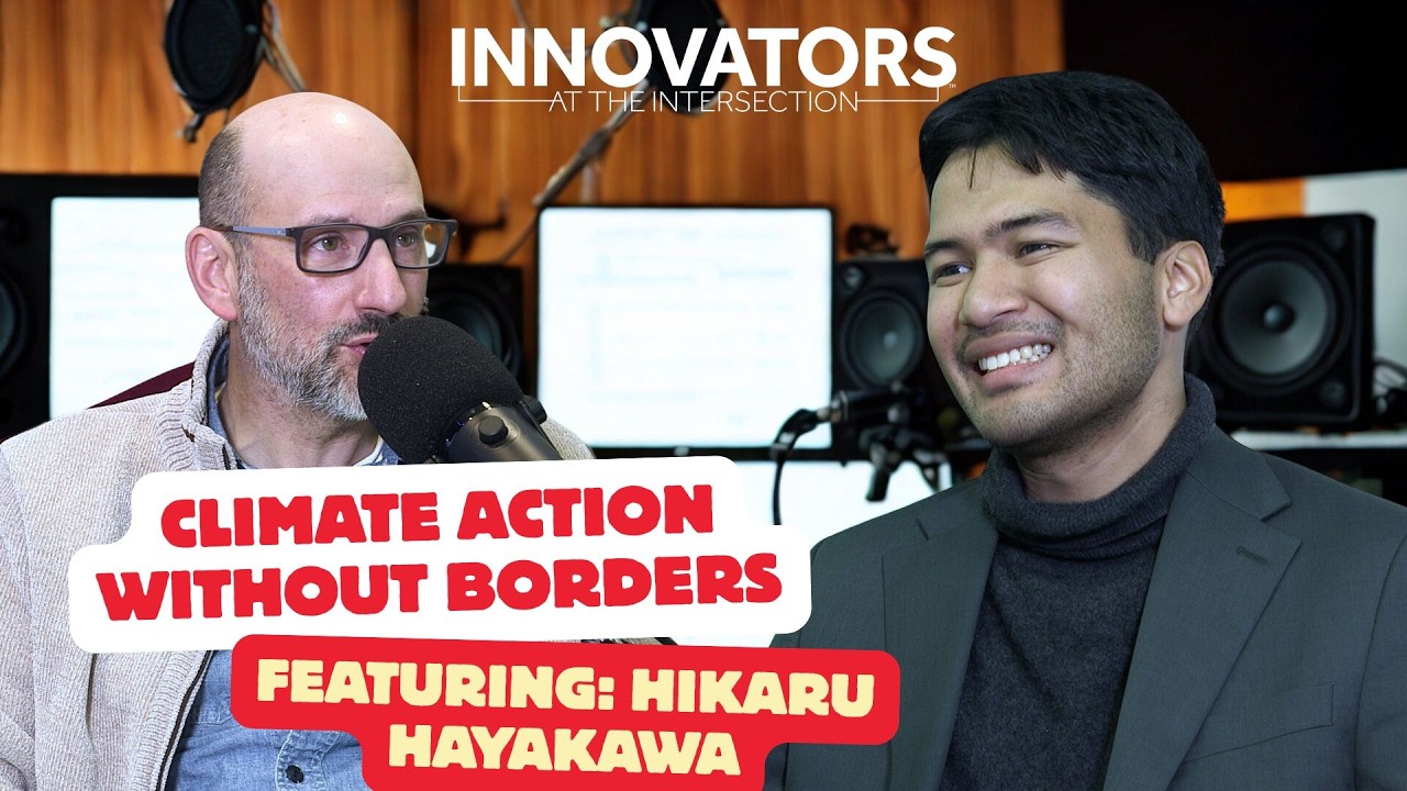 Innovators at the Intersection: 