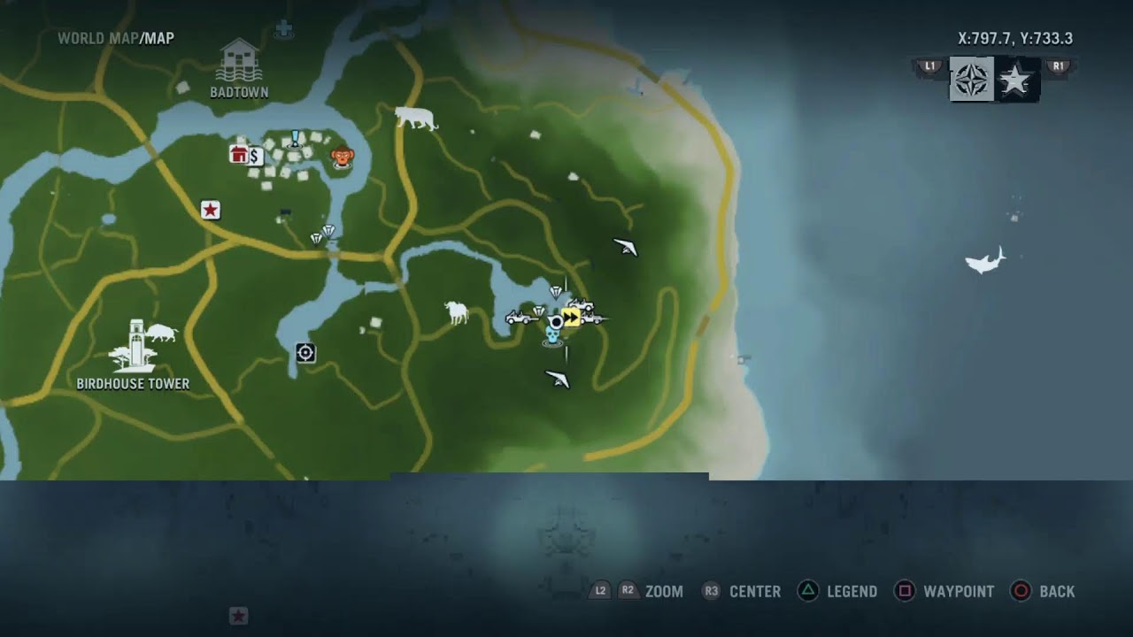 Anooko play Far Cry 3 on PS5 PRO day 344 pt1