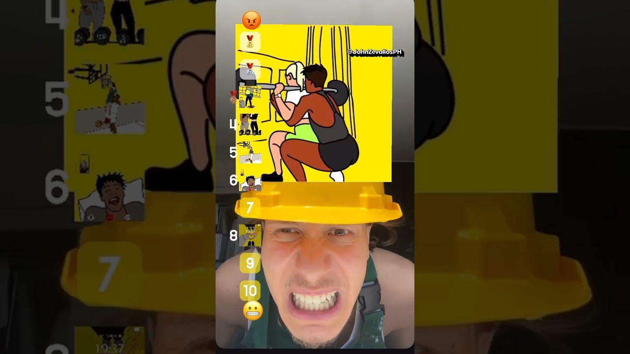 So sauer w&auml;re ich wenn ein anderer das mit meiner Frau macht😤😱