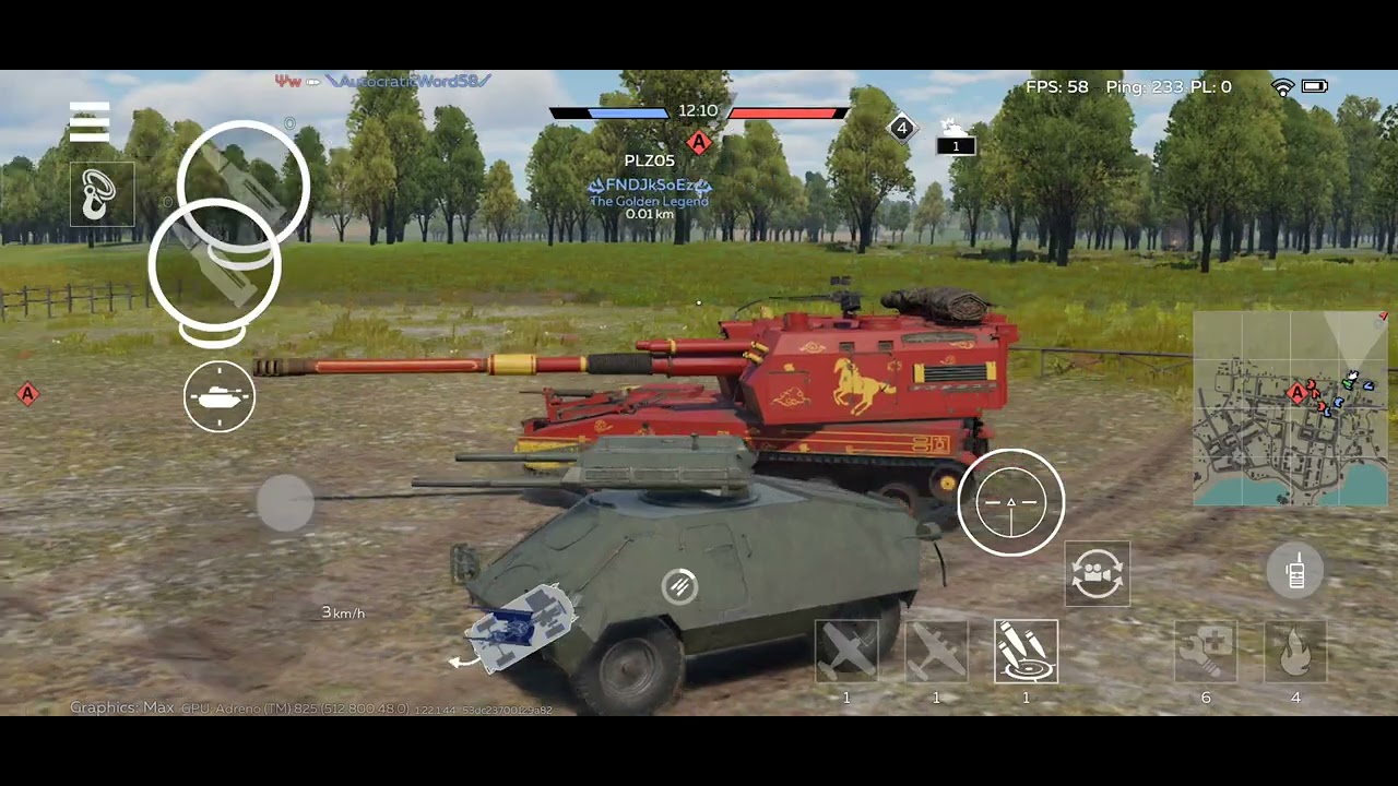 Playing with JkSoEasy