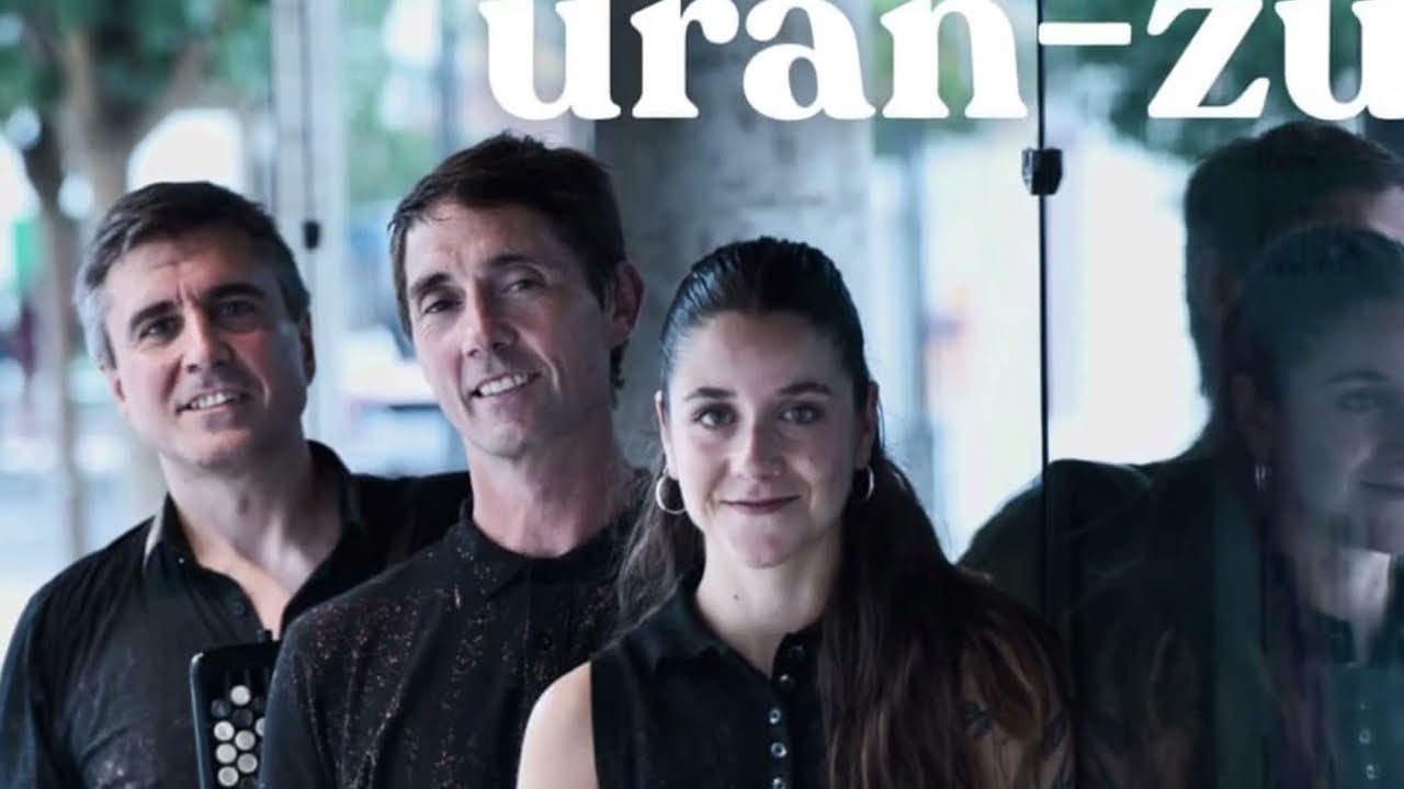 URAN-ZU / Peio Ziri Ziri