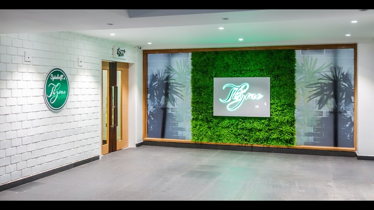 Spindrift&rsquo;s Thyme - Mangalore - AroundMangalore.com