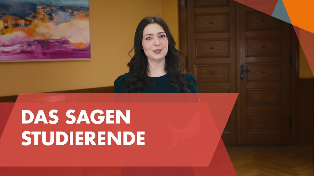 Das sagen Studierende | Judentum in Tradition und Gegenwart (B. A.)