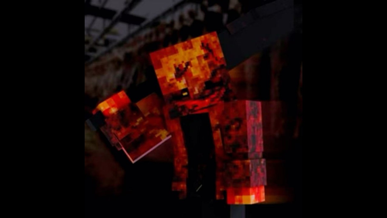 Evil Hunter Full Song (it's 499 blocks away from you)