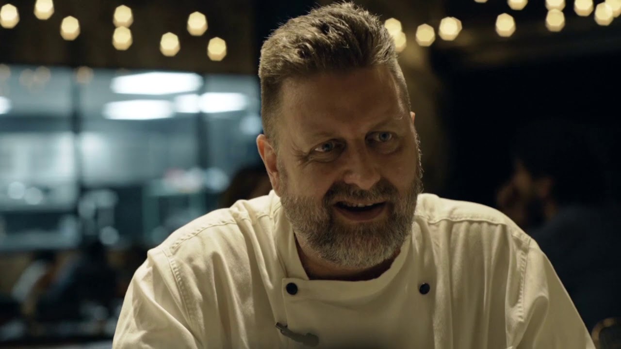 Cena especial | Capítulo # 2 | El Chef Herrera El Reality
