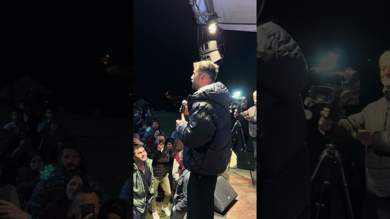 ALİ ALKURT KIZILAĞAÇ YAYLASI SLOV PARÇALAR (18 Temmuz 2025)