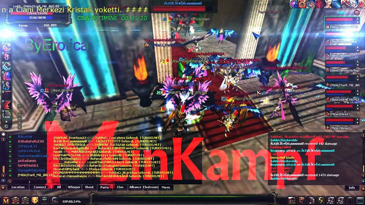 MeinKampf CSW Movie ( CSW SATILIKTIR ) [ TURKKO.NET - ByErotica ]