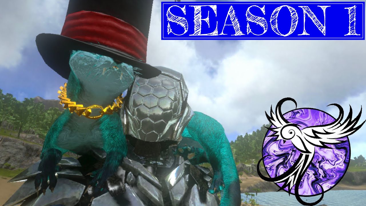 NOSTALGIA | [S1E61] | ARK Survival Evolved Mobile