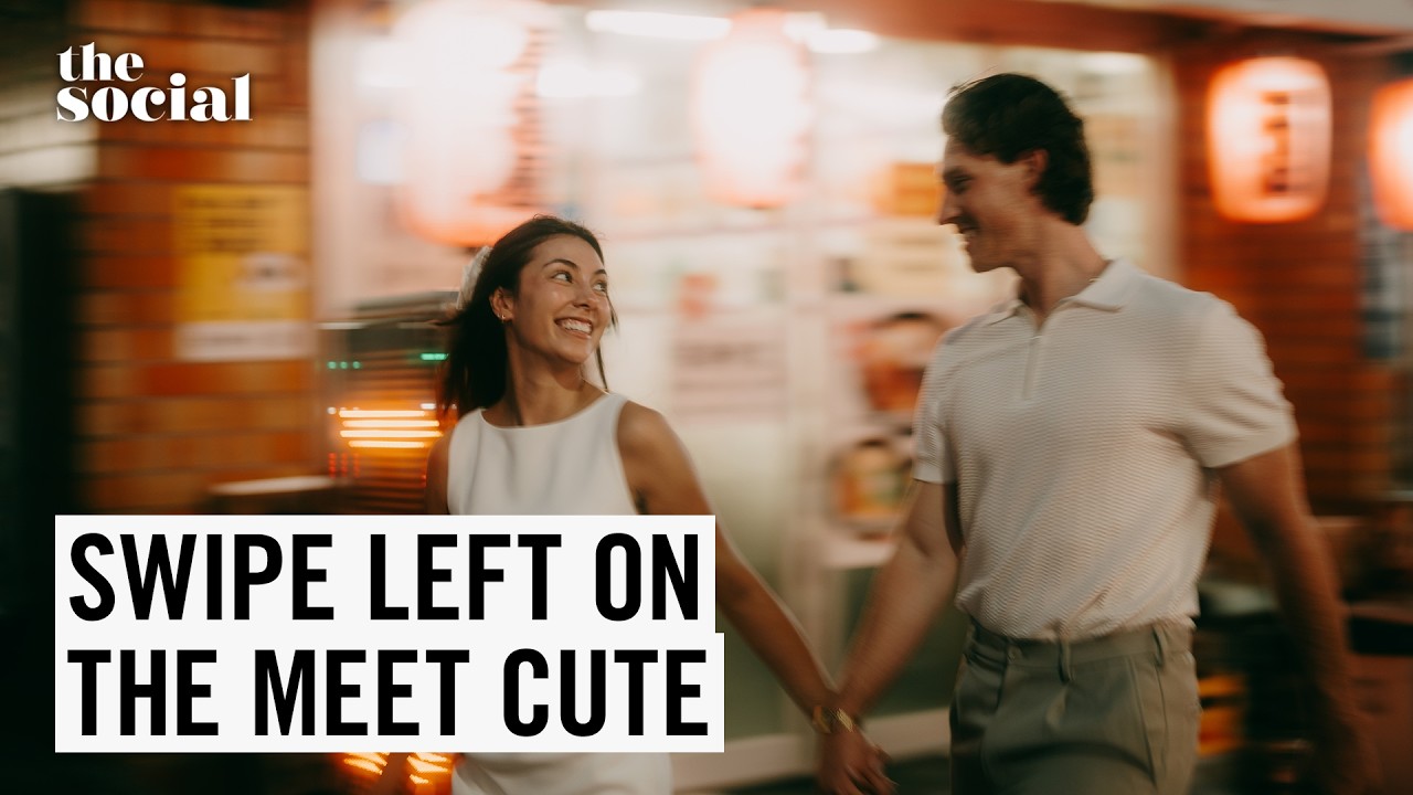 Dismantling the Meet-Cute | The Social