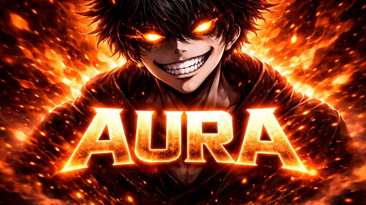 ♾️ Aura playlist| 7 MINUTES OF AURA MUSIC PLAYLIST 2026 🔥
