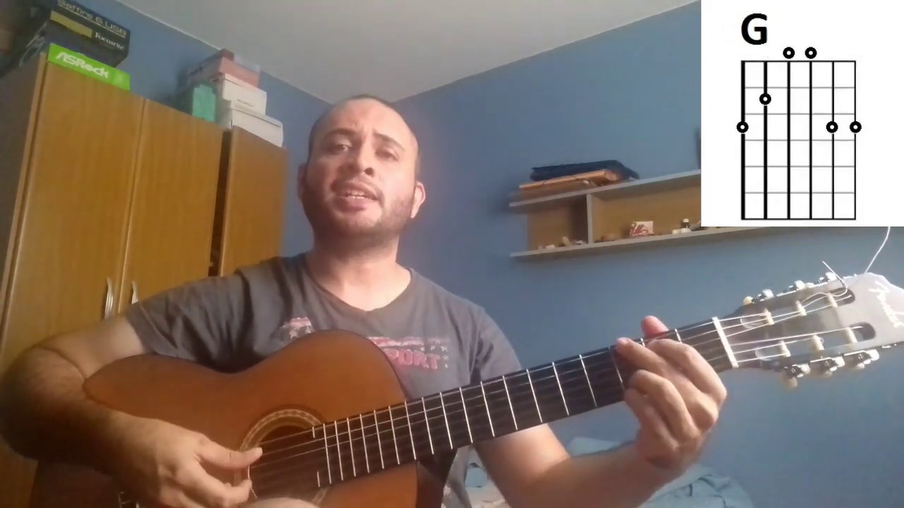 EL LOCO ANTONIO - ZITARROSA (ACORDES)