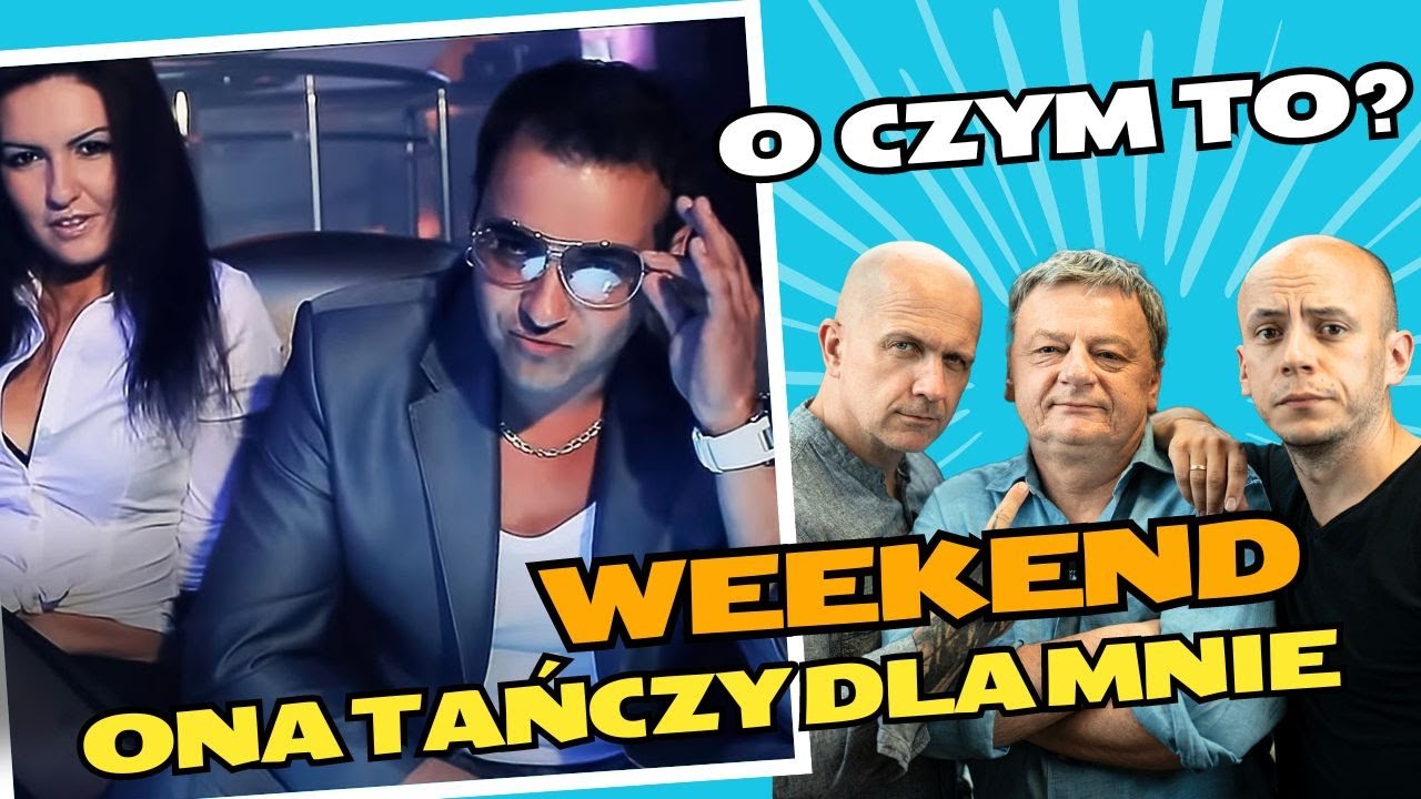 O CZYM TO: 