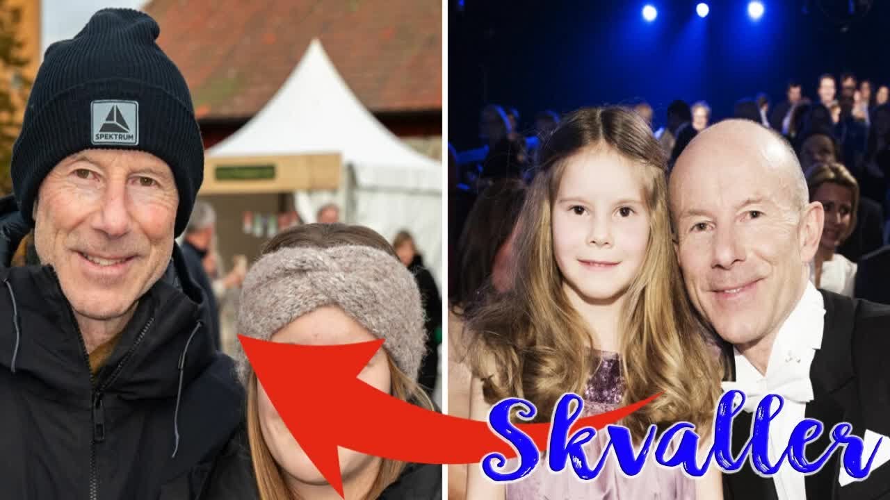 Så ser Ingemar Stenmarks dotter ut i dag – här dyker hon upp!