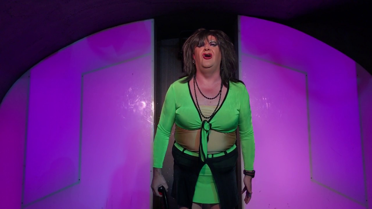 Lady D&ouml;mper - Alterego 2017.03.17